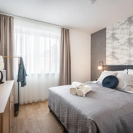 The Rose Garden Pot- Parking Apartment Budapest